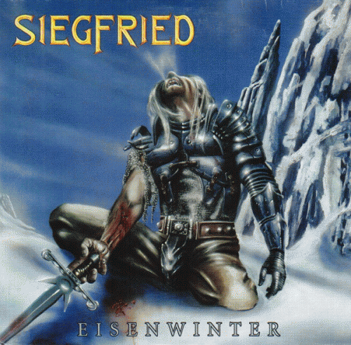 Siegfried (AUT) : Eisenwinter
